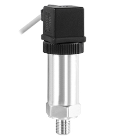 Air/water/oil pressure sensor output 4-20mA/0-5V/RS485