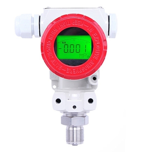 Digital pressure sensor 5 PSI/30 PSI/100 PSI/3000 PSI/8000 PSI