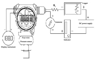 3 Wire Pressure Sensor Wiring Diagram from www.pressuresensor.org