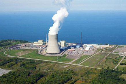 Pressure sensor application in nuclear power plant