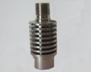 Quantity of cooling fins in high temperature pressure sensor can be selected