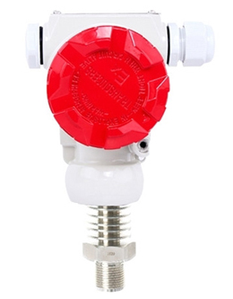 What is a high temperature gas pressure sensor What is a high temperature gas pressure sensor